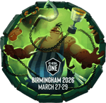 ESL One Birmingham 2026: South America Closed Qualifier ESL One Birmingham 2026: South America Closed Qualifier
