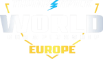 Thunderpick World Championship 2026: European Series #1 Thunderpick World Championship 2026: European Series #1