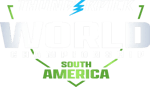 Thunderpick World Championship 2026: South American Series #2 Thunderpick World Championship 2026: South American Series #2