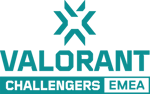 VALORANT Challengers 2026 EMEA: Stage 1 VALORANT Challengers 2026 EMEA: Stage 1