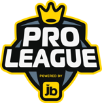 JB Pro League Female 2026 #1: Open Qualifier #3 JB Pro League Female 2026 #1: Open Qualifier #3