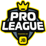 JB Pro League Female Season 1: Open Qualifier #3 JB Pro League Female Season 1: Open Qualifier #3