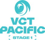 VCT 2026: Pacific Stage 1 - Group Stage VCT 2026: Pacific Stage 1 - Group Stage