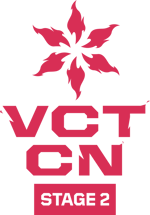 VCT 2026: China Stage 1 VCT 2026: China Stage 1