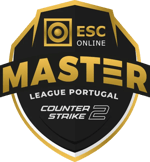 Master League Portugal Season 18 Master League Portugal Season 18