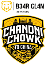 Chandni Chowk To China 2026 - India Chandni Chowk To China 2026 - India