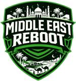 Middle East Reboot 2026 Middle East Reboot 2026