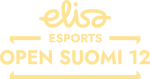 Elisa Open Suomi Season 12: Open Qualifier #2 Elisa Open Suomi Season 12: Open Qualifier #2