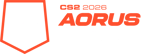 Aorus League 2026: Online Stage Aorus League 2026: Online Stage