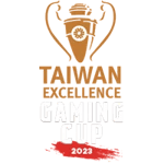 Taiwan Excellence Gaming Cup 2023