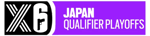 Japan Open 2023 - Stage 2 - Open Qualifiers Playoffs
