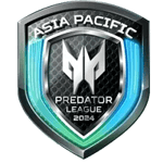 Predator League Japan 2024