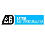 LATAM League 2023 - Stage 2 - Last Chance Qualifier