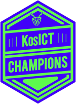 KosICT Champions 2023