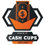 FACEIT Cash Cup: South America - Autumn 2023 #6
