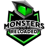 Monsters Reloaded 2023: British Qualifier Monsters Reloaded 2023: British Qualifier