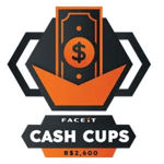 FACEIT Cash Cup: South America - Autumn 2023 #9