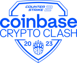 Coinbase Crypto Clash 2023: Open Qualifier #3