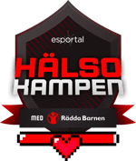 Esportal Hälsokampen