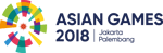2018 Asian Games