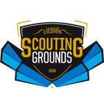 2018 NA Scouting Grounds