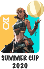 30Bomb: Summer Cup - 2020