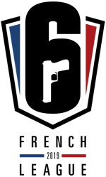 6 French League 2019