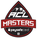 ACL Masters #4 ACL Masters #4