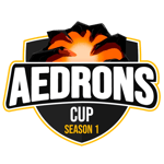 AEDRONS CUP AEDRONS CUP