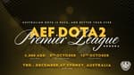 AEF Premier League: Challenger Division