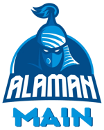 Alaman Main Season 1