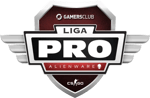 Alienware Liga Pro Gamers Club - JUL/18