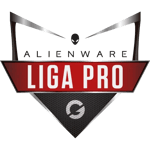 Alienware Liga Pro Gamers Club - DEC/18