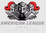American League Season 1 