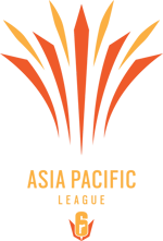APAC League 2021 Playoffs - Stage 2
