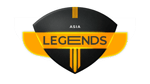 Asia Wild Rift Legends