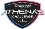 Athena's Challenge