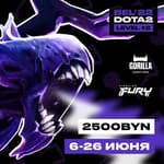 Belarusian Esports League 2022: Level #2 Belarusian Esports League 2022: Level #2