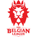 Belgian League Summer 2020 - Group Stage