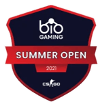 BIOGAMING Summer Open 2021
