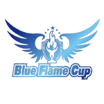 Blue Flame Cup