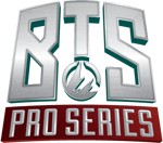 BTS Pro Series Season 2