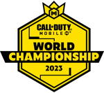 Call of Duty Mobile World Championship 2023 Garena Playoffs