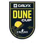 Calyx Dune Cup: Fall 2021 - BLAST Premier Qualifier