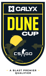 Calyx Dune Cup: Spring 2021