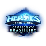 Campeonato Brasileiro de Heroes of the Storm 2018 - Finals Campeonato Brasileiro de Heroes of the Storm 2018 - Finals
