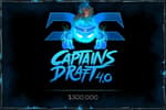 Captains Draft 4.0: China Qualifier