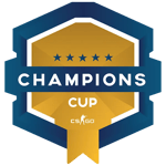 Champions Cup China Qualifier