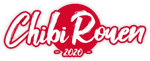 Chibi Rouen 2020 Chibi Rouen 2020