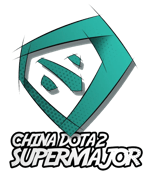 China Dota2 Supermajor - SA Qualifier